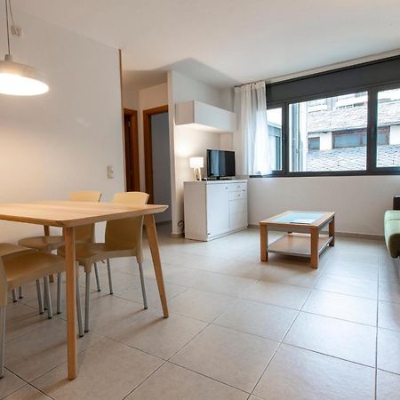 Outdoor Apartaments - Comfort Andorra la Vella Exteriér fotografie