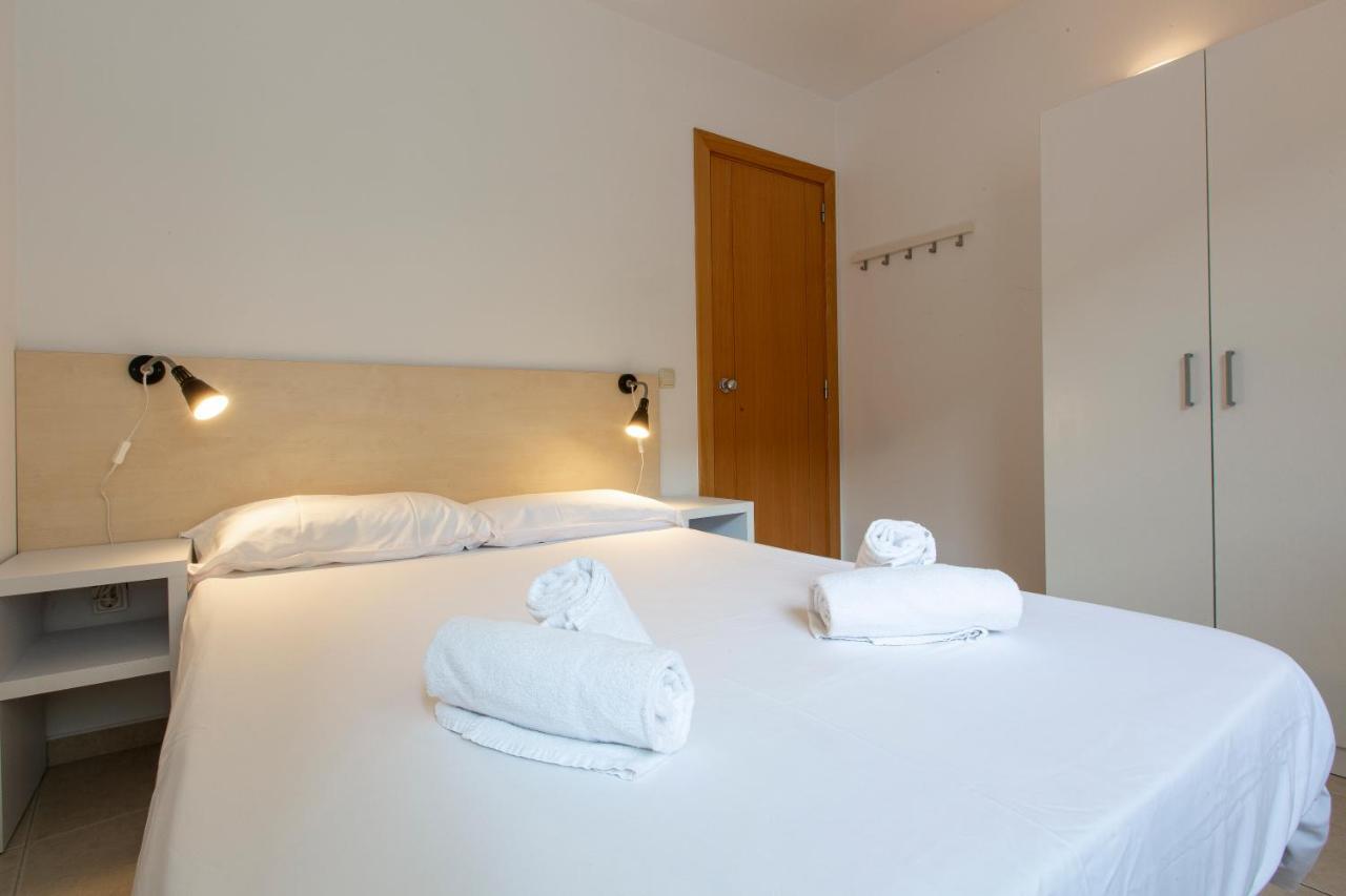Outdoor Apartaments - Comfort Andorra la Vella Exteriér fotografie