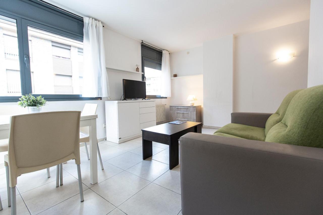 Outdoor Apartaments - Comfort Andorra la Vella Exteriér fotografie