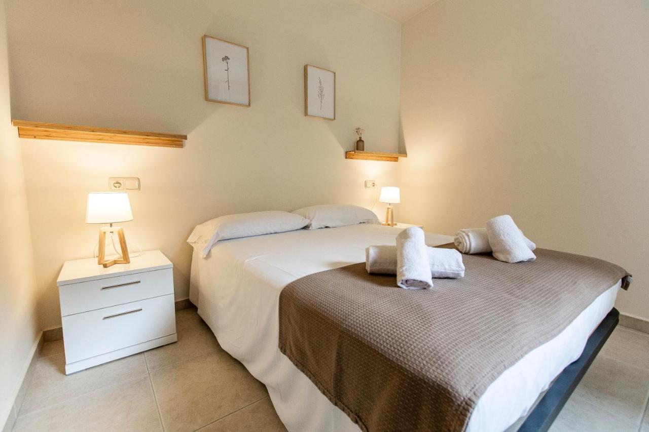 Outdoor Apartaments - Comfort Andorra la Vella Exteriér fotografie