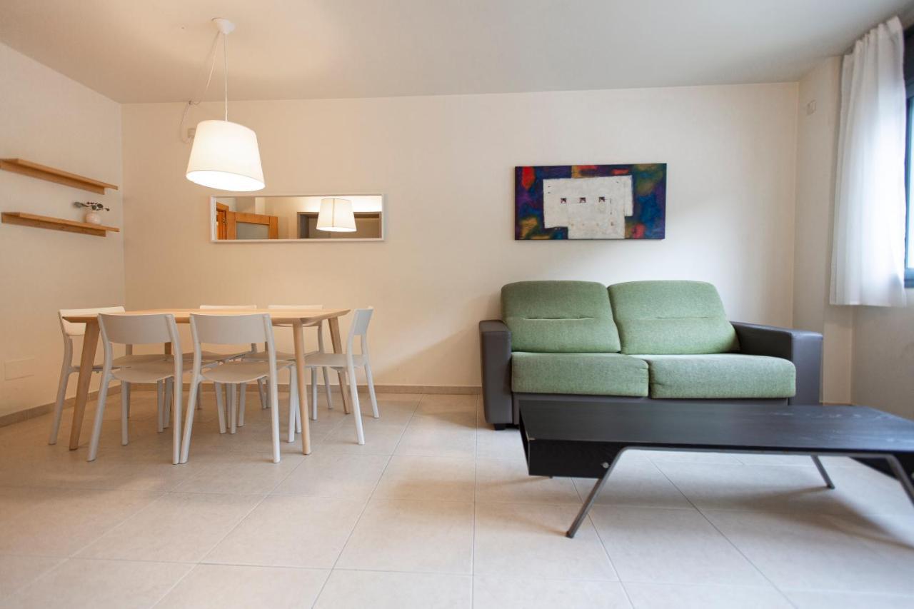 Outdoor Apartaments - Comfort Andorra la Vella Exteriér fotografie