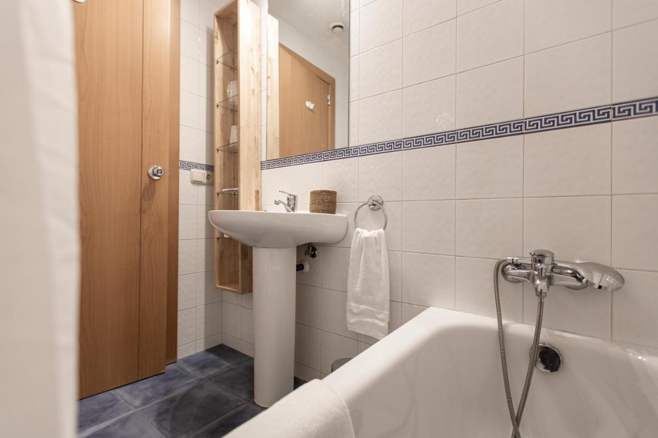 Outdoor Apartaments - Comfort Andorra la Vella Exteriér fotografie