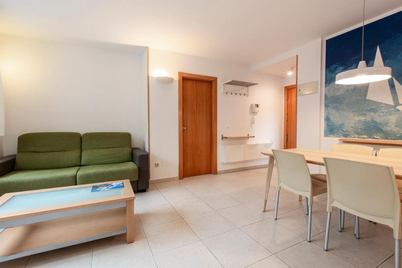 Outdoor Apartaments - Comfort Andorra la Vella Exteriér fotografie