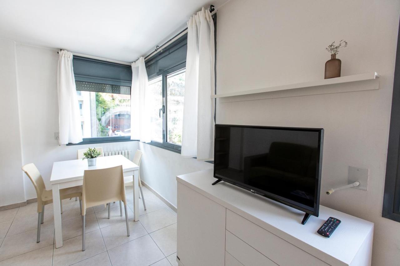 Outdoor Apartaments - Comfort Andorra la Vella Exteriér fotografie