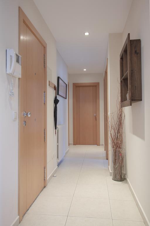 Outdoor Apartaments - Comfort Andorra la Vella Exteriér fotografie