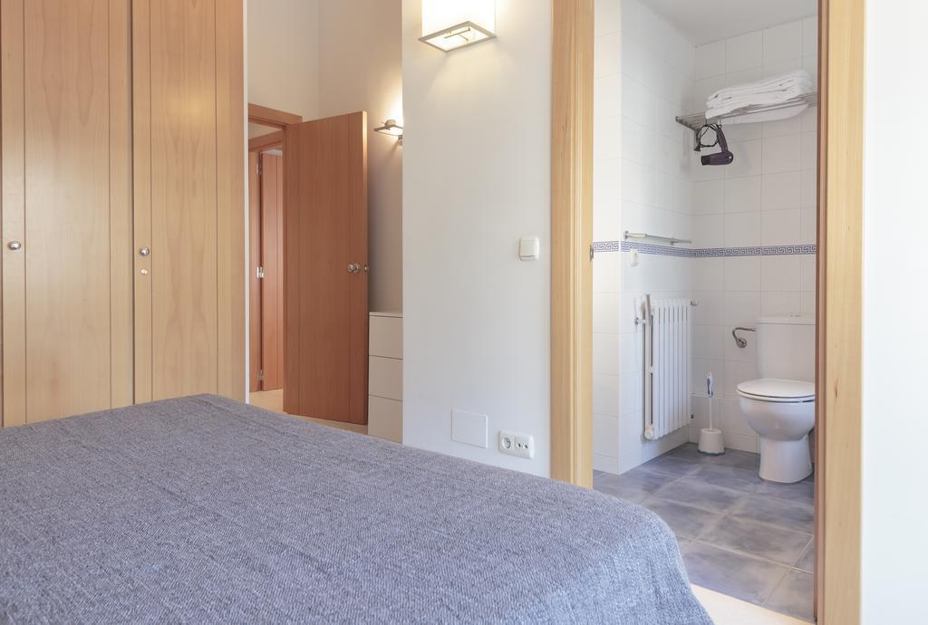 Outdoor Apartaments - Comfort Andorra la Vella Exteriér fotografie
