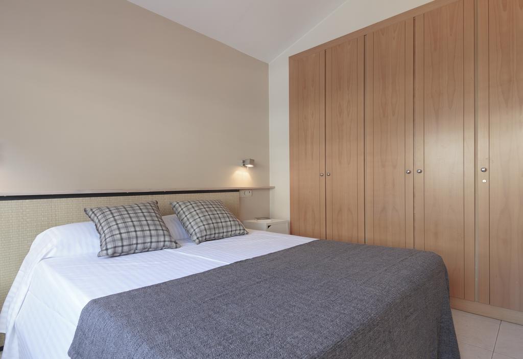 Outdoor Apartaments - Comfort Andorra la Vella Exteriér fotografie