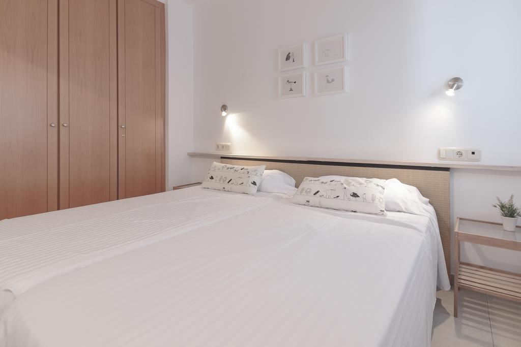 Outdoor Apartaments - Comfort Andorra la Vella Exteriér fotografie